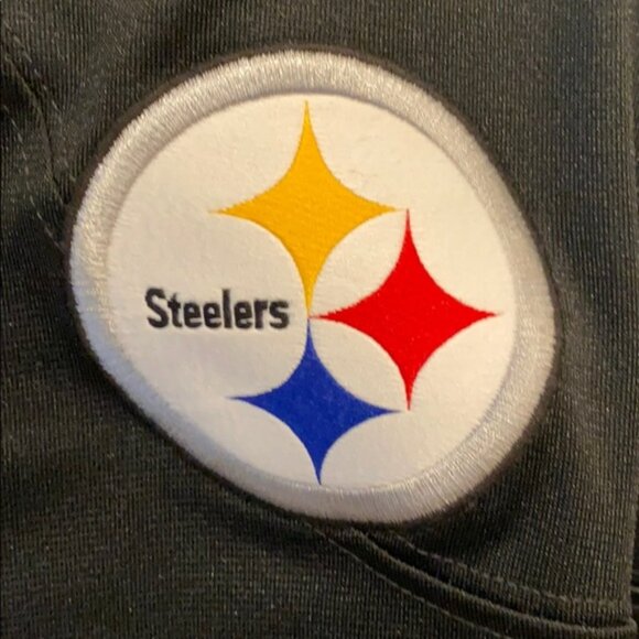Nike TJ Watt Steelers Jersey XL - Picture 4 of 6